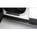 autogrand side steps for hyundai santa fe 2012-15